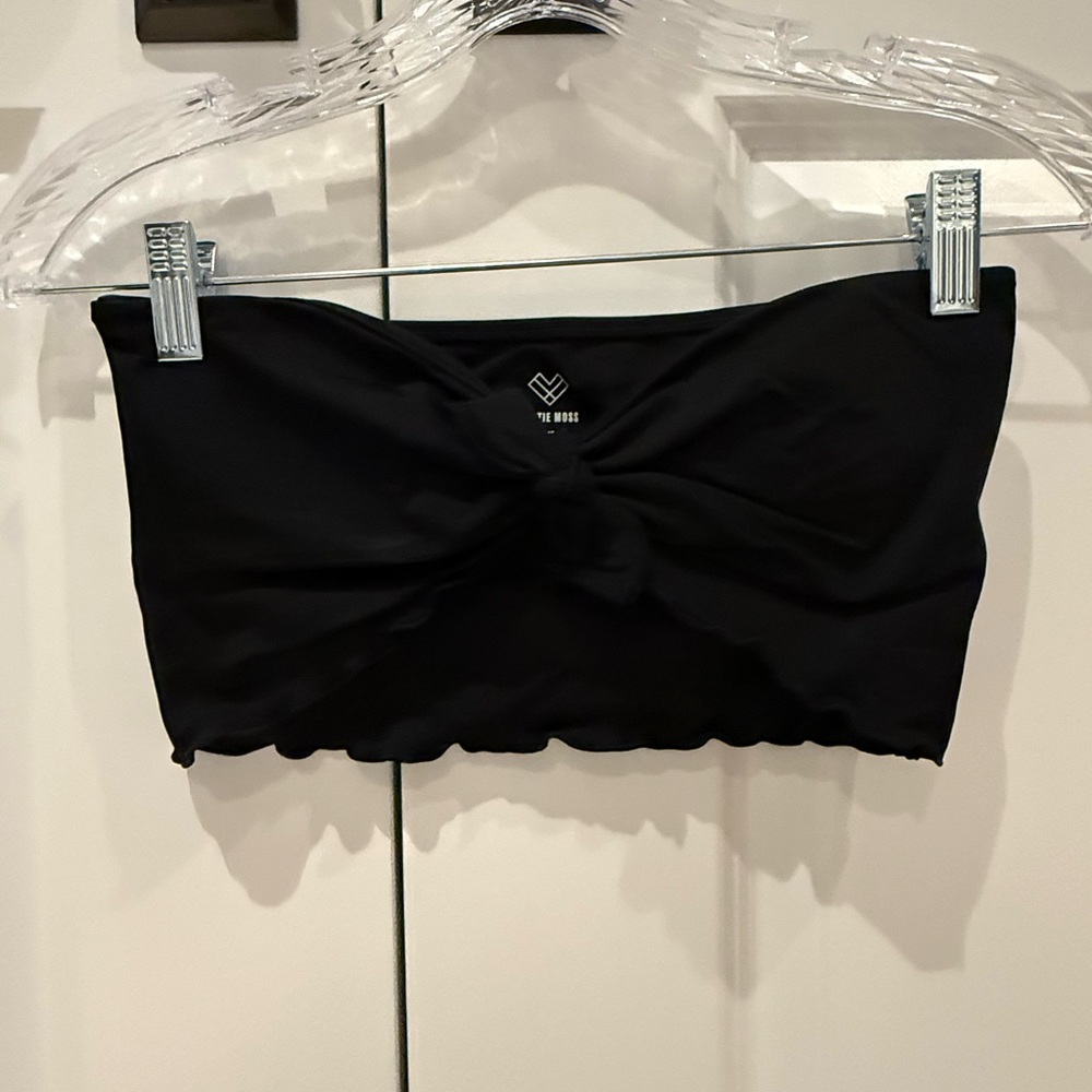 Swim Suit Top